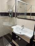 Set mobilier baie