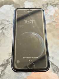 Iphone SE 64gb black