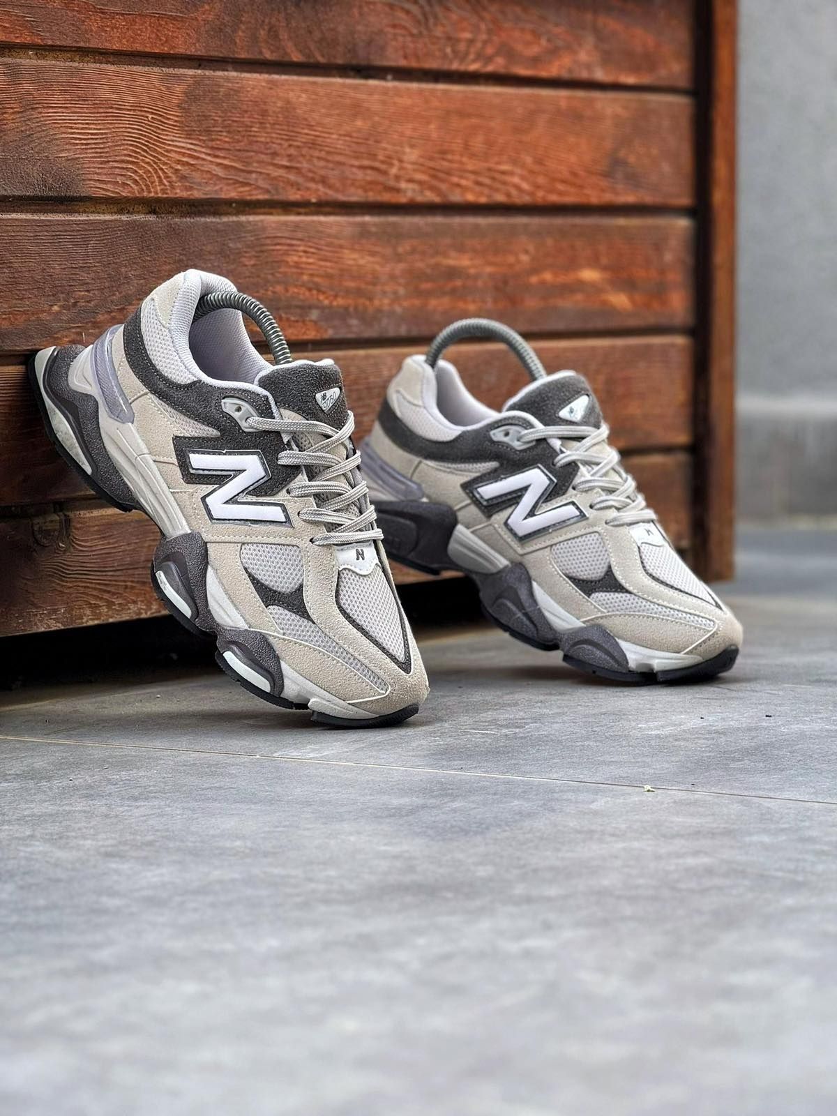 Дамски и мъжки маратонки New Balance - 95 лв.