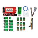 Programator memorii UPA V1.3 placa rosie 22 adaptoare