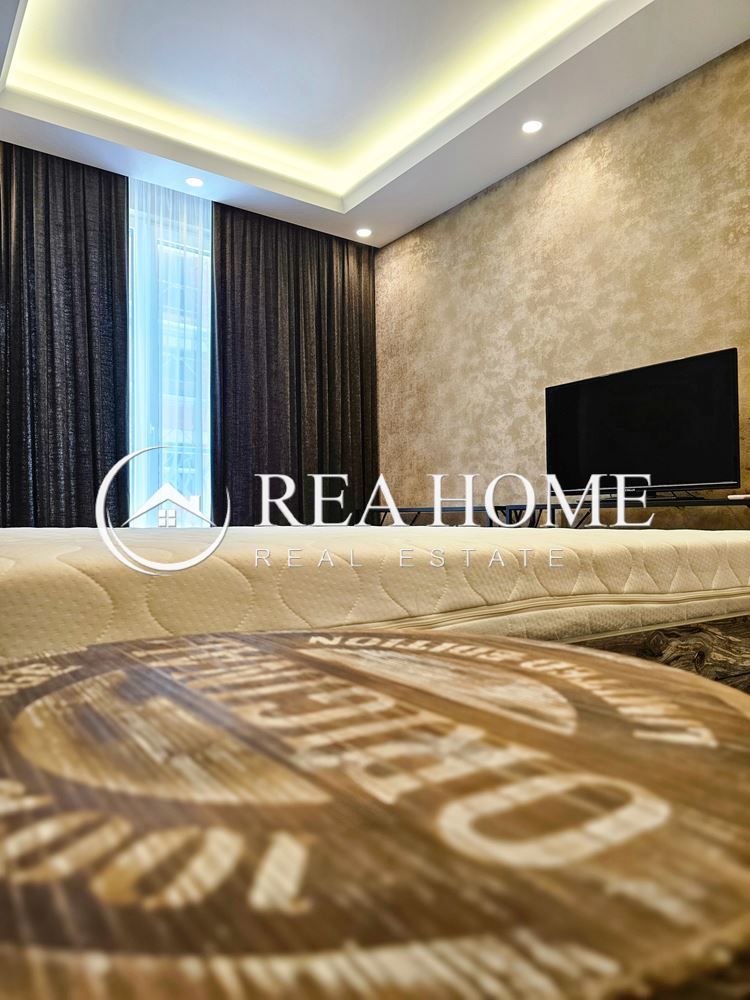 Дава се под наем Тристаен апартамент в София, Бъкстон - 110 кв.м за 1099 € - Снимка #6