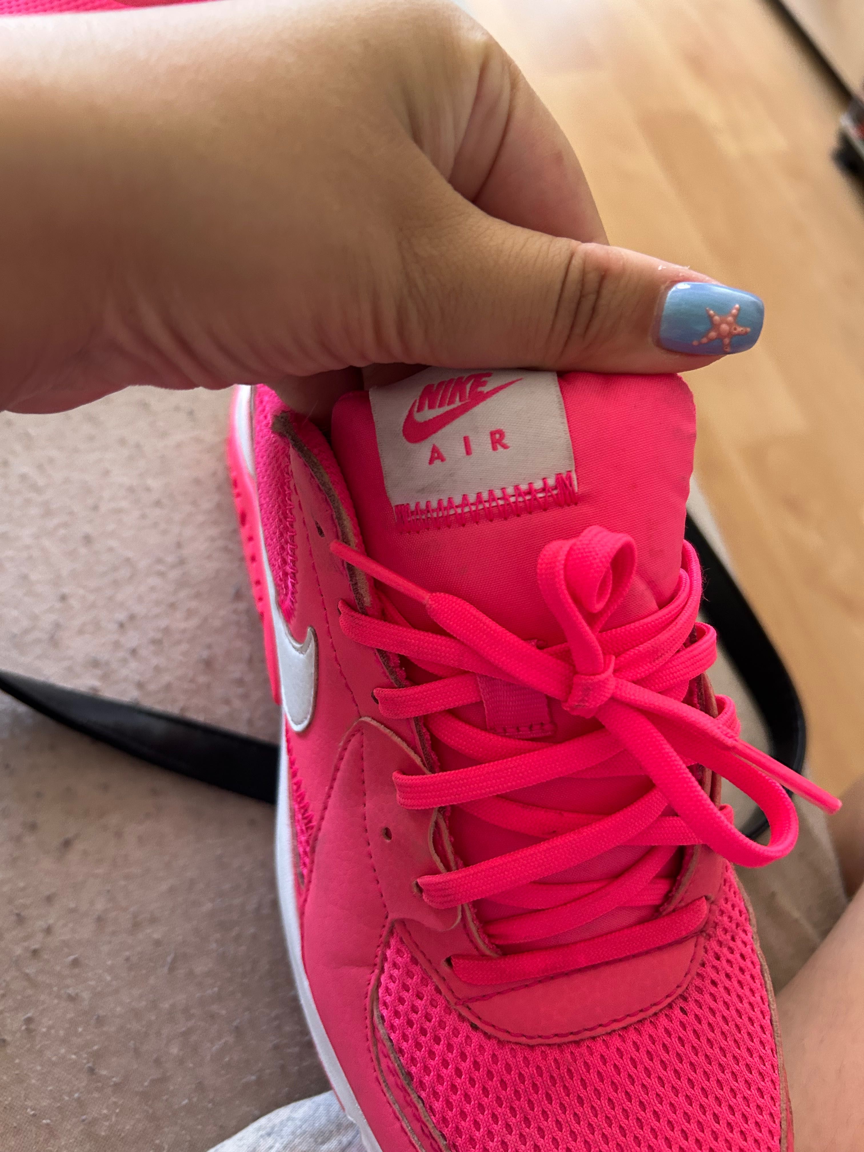 Nike air max  маратонки оригинал