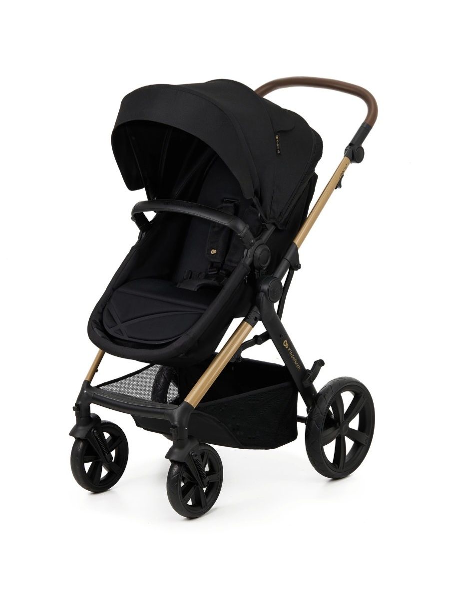 Комбинирана количка Kinderkraft MOOV 2 3в1
