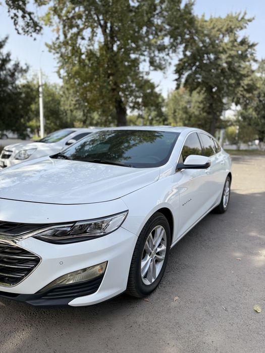 Malibu 2/4 mator primer qilingan 19500$