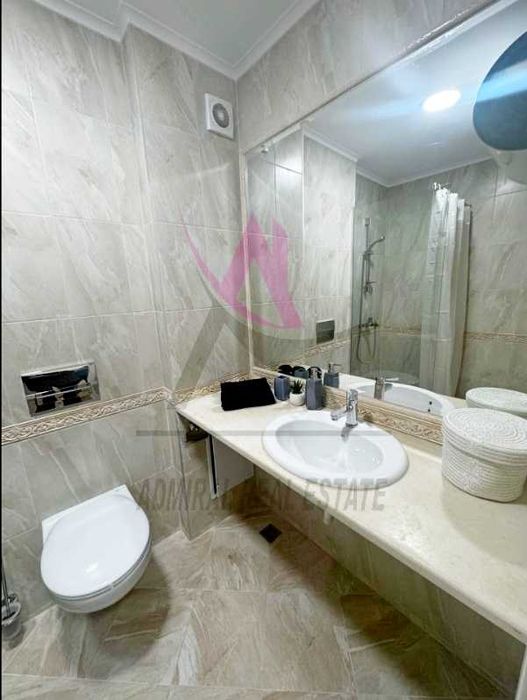 Дава се под наем Тристаен апартамент в Варна, Аспарухово - 91 кв.м за 800 € - Снимка #4