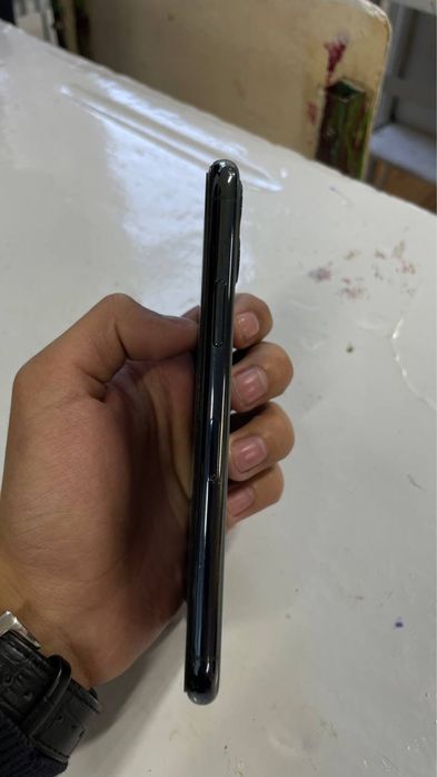 Айфон 11 про состаяание идиал СРОЧНОО