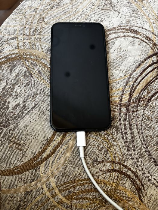 Iphone 12 mini black