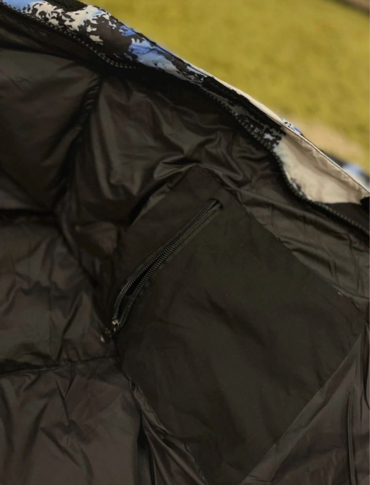 Geaca TheNorthFace x Supreme