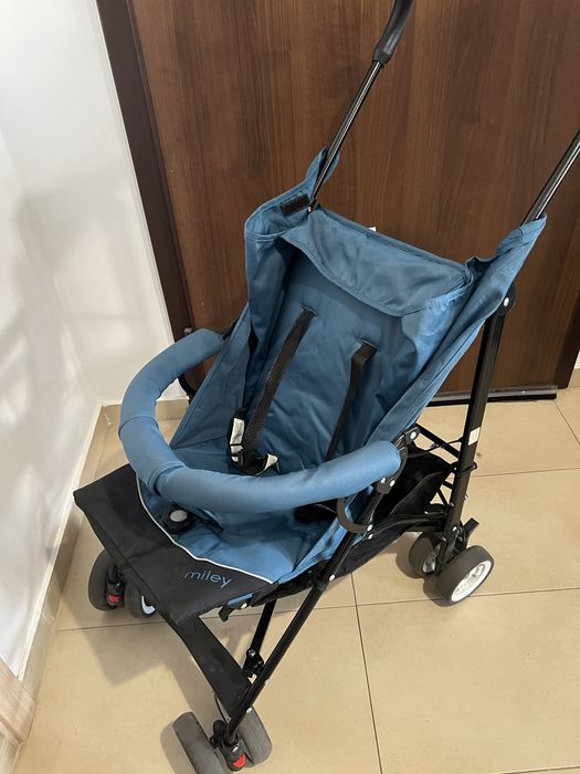 Детска количка