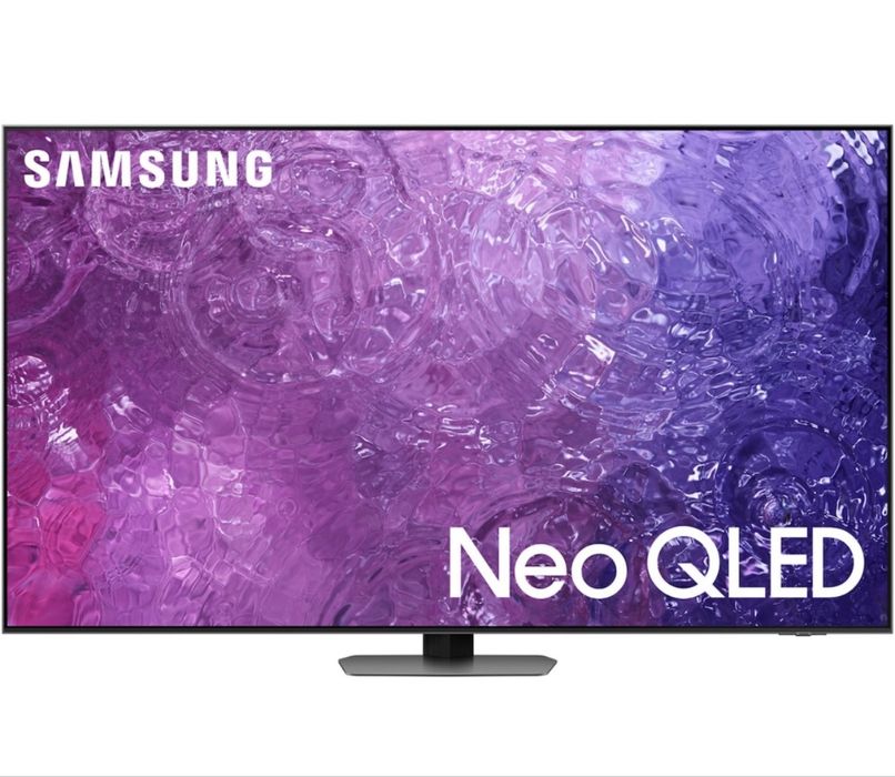 Samsung Qled QE55QN90C