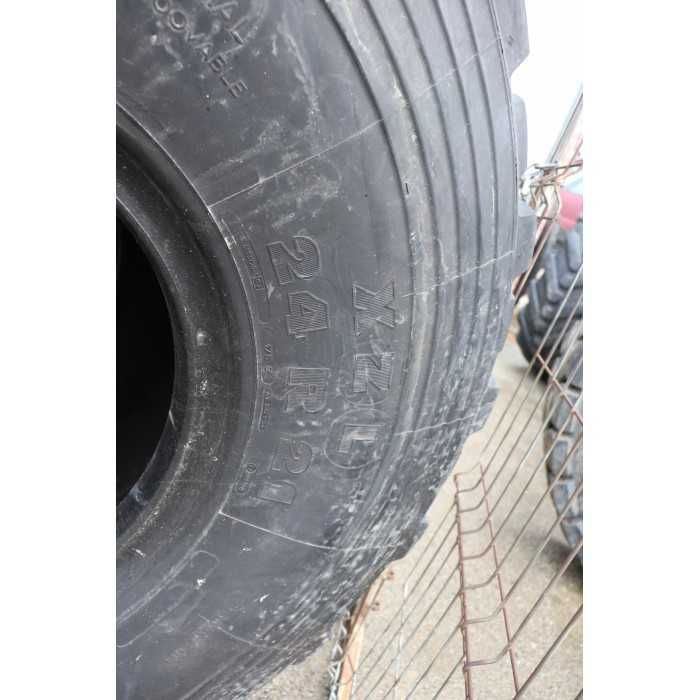 Anvelope 24r21 Michelin Second Hand