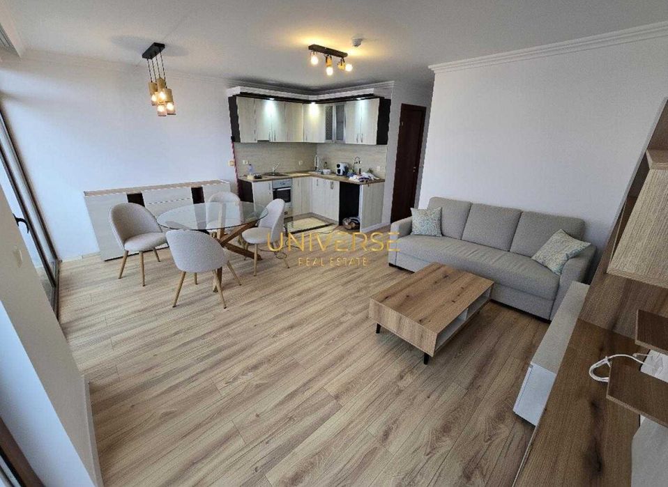 Продава се Двустаен апартамент в к.к. Слънчев бряг - 56 кв.м за 1230 €/кв.м - Снимка #2