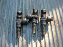 Injectoare VW Transporter T5, motor 2.5TDI, an 2009