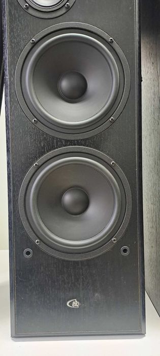 muzica Eltax C 205 coloane 5 dif 3 cai 140 W muzica
