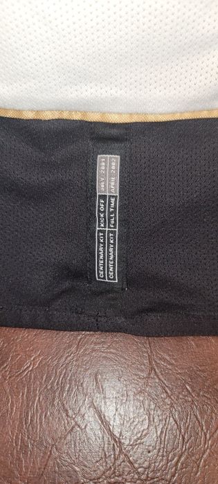 Тениска на МЮ - М размер