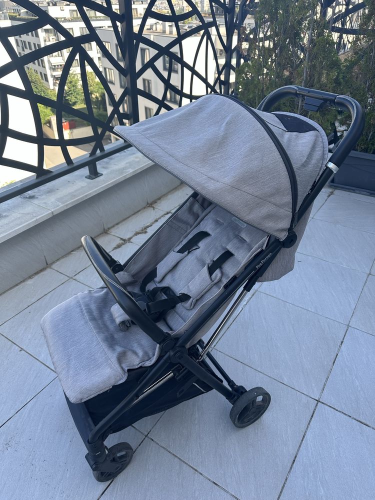 Лятна количка Peg Perego Selfie