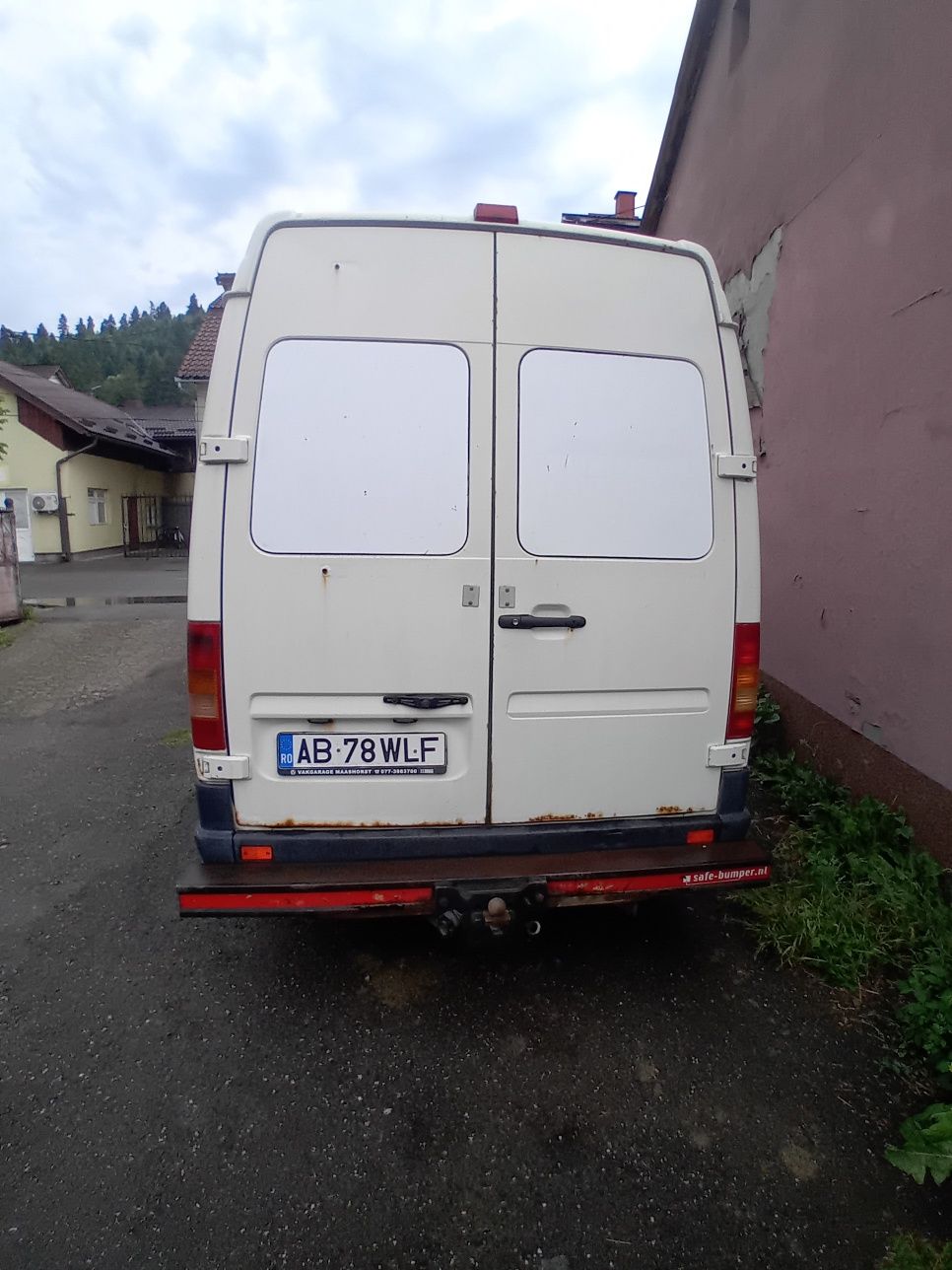 De vanzare  Volkswagen   Lt