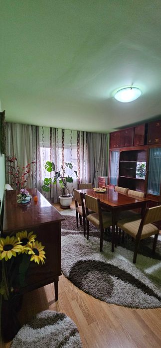 Apartament 3 camere - Cehu Silvaniei - utilat si mobilat