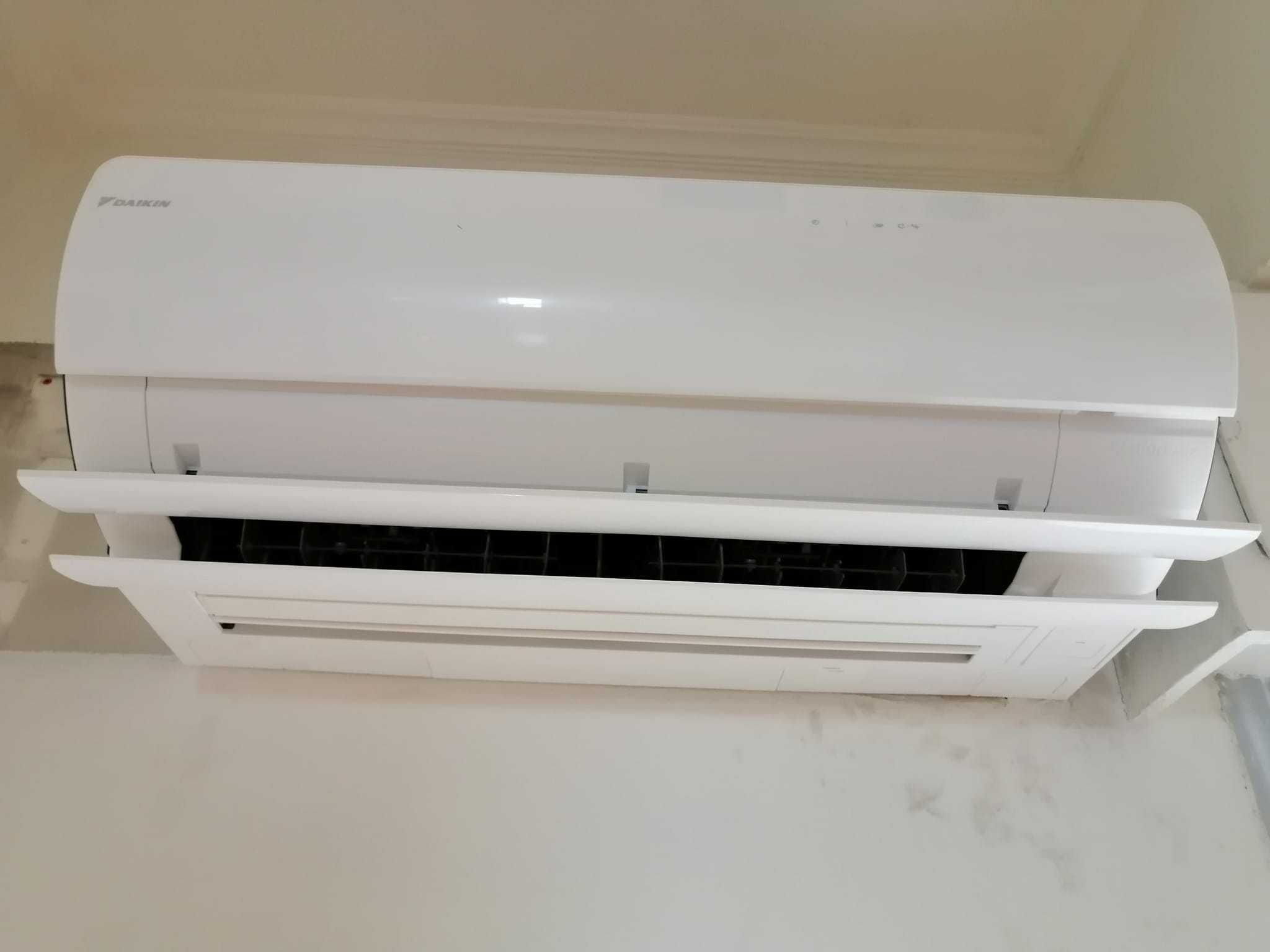 ТОП модел Daikin FTXZ35N, URURU SARARA SEER: 9.00 А+++ SCOP: 5.73 А+++