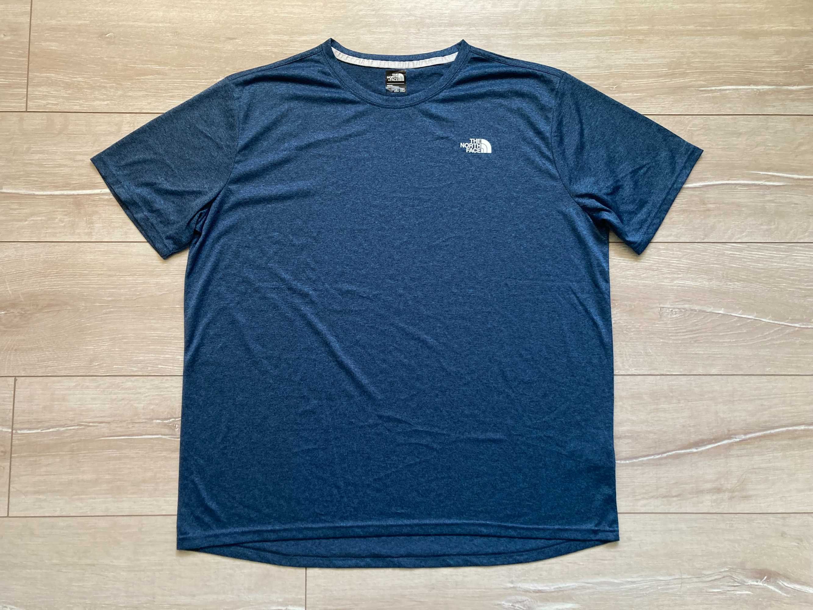 The North Face мъжка спортна тениска размер XXL