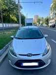 Vând Ford Fiesta 2012