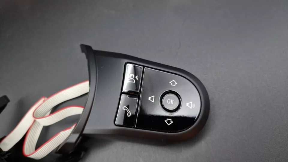 Comenzi Volan Mini JCW F54 F55 F56 F57 F60 Noi OEM 5A3B138