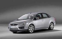 Запчасти Ford Focus, запчасти Форд Фокус