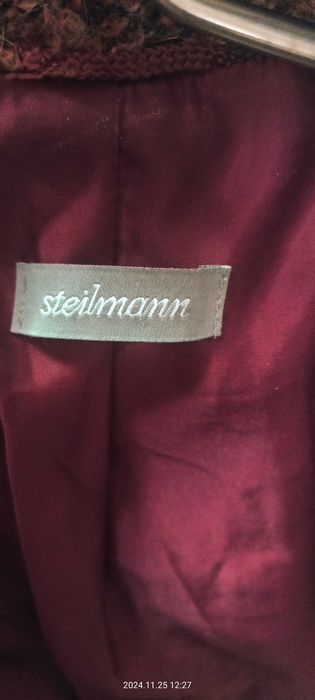 Безрукавка Женская Stelmann отдам