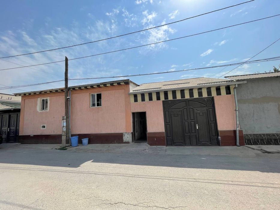 Продается дом кчасток по цене земли мирзо улугбек район греческий горо