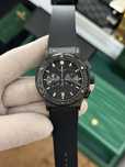 HB Classic Fusion Chronograph