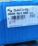 Комплект Съединител Sachs