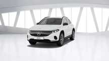 Mercedes-Benz EQA Mercedes-Benz EQA 300 4MATIC