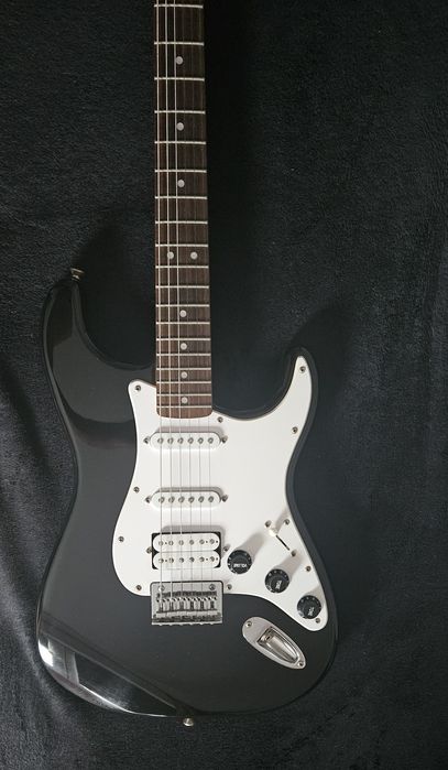 Chitara Electrica Squier