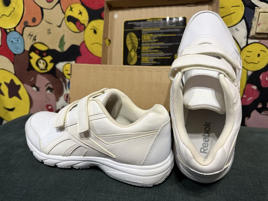 Мъжки маратонки Reebok Duty Proof