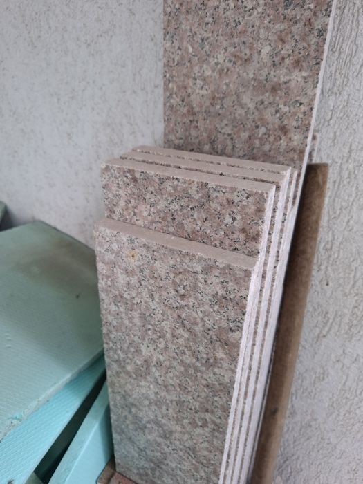 Marmură  si granit