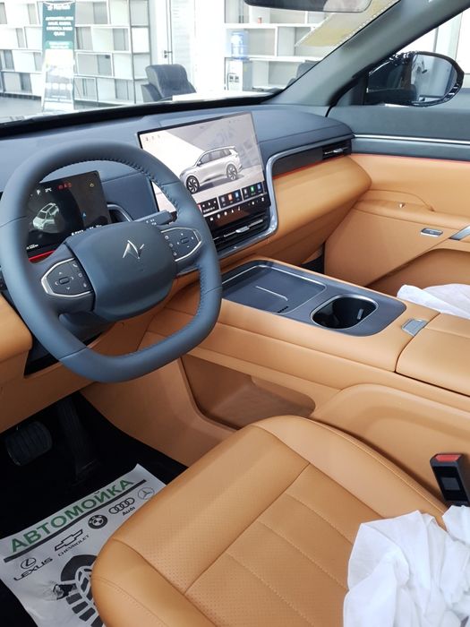 Dong Feng 008. Ultra. 2025 Hybrid