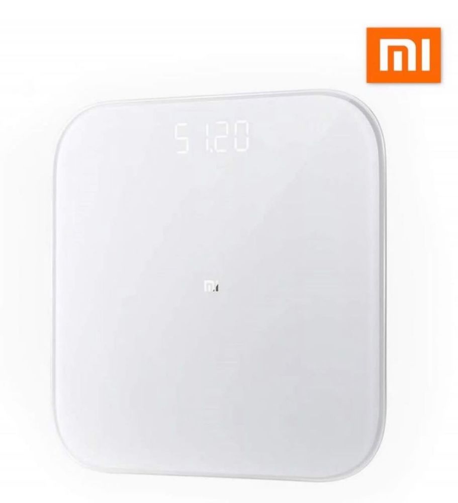 Весы Xiaomi Mi Smart Scale 2