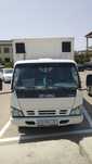 Isuzu yuk tashish xizmati 24/7
