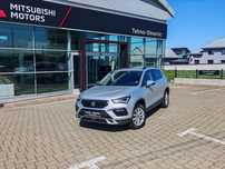 Seat Ateca Seat Ateca 1.5 TSI DSG Style Edition - 150cp- 138.711km - 2022