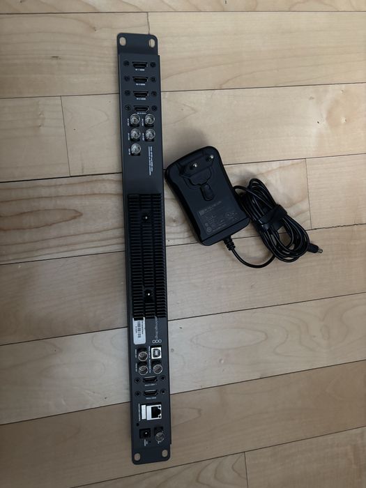 atem Television Studio