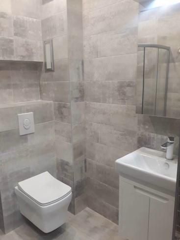 Двустаен апартамент в кв. Младежки хълм