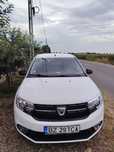 Dacia Logan 0.9 TCe, Benzină. 
**Marca și model:** Da