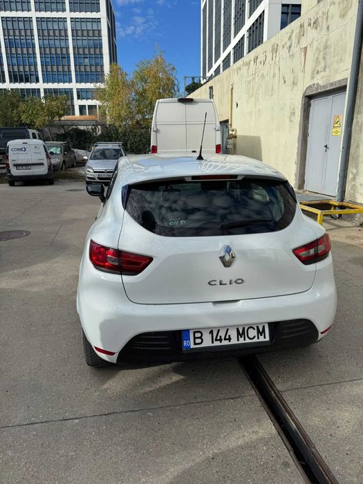 Vand Renault Clio