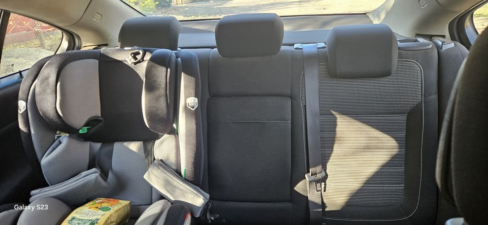 Opel insignia motor 2.0 diesel