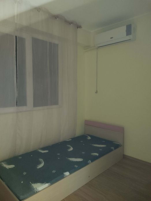 Двустаен апартамент под наем