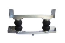 Perne Aer Iveco Daily Sprinter Crater LT +6tone fabricatie 1990-2020