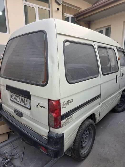 Damas 2009 yil naxtga