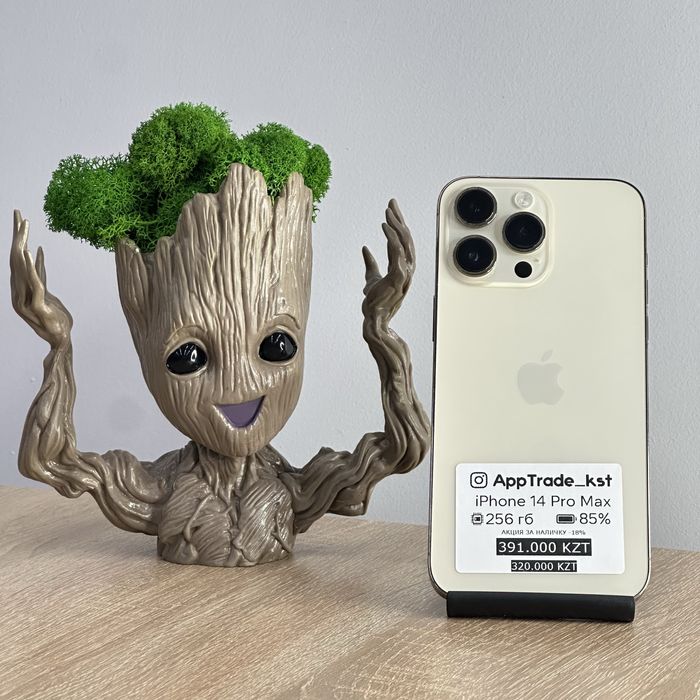 iPhone 14 Pro Max 256 гб Айфон 14 Pro Max 256 gb 85%  | РАССРОЧКА