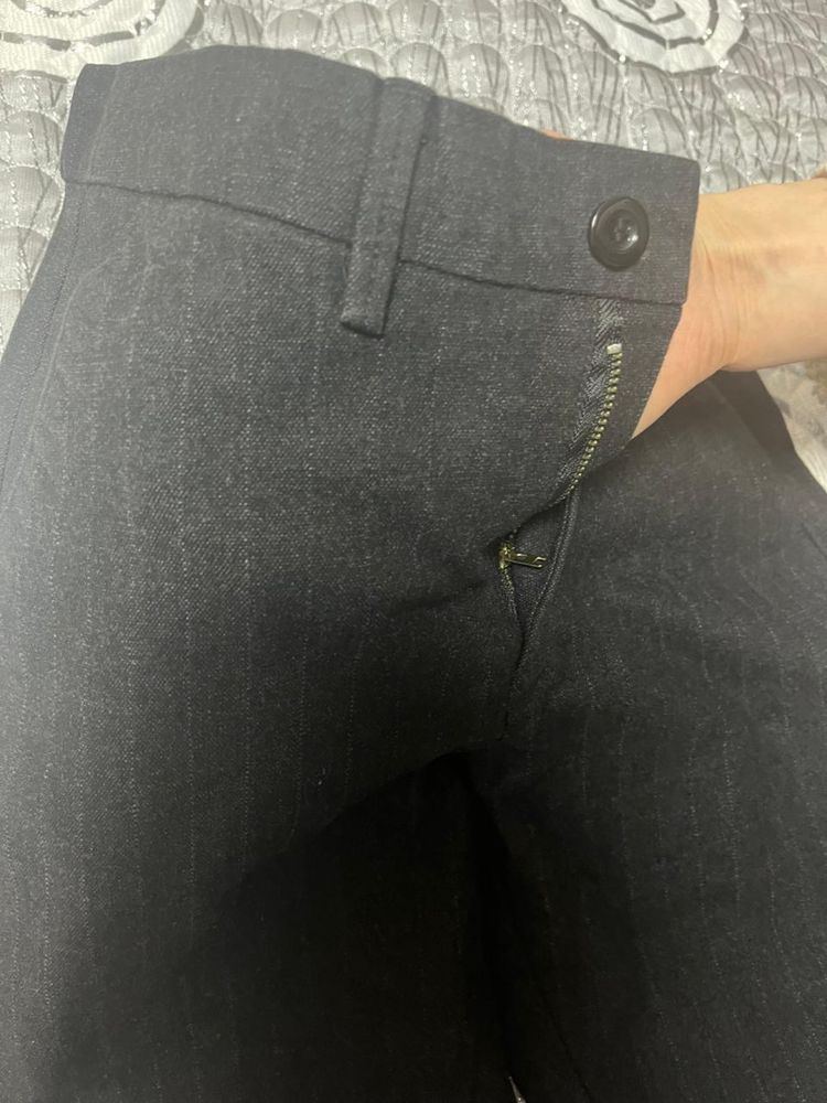 Мужские классичиские новые брюки