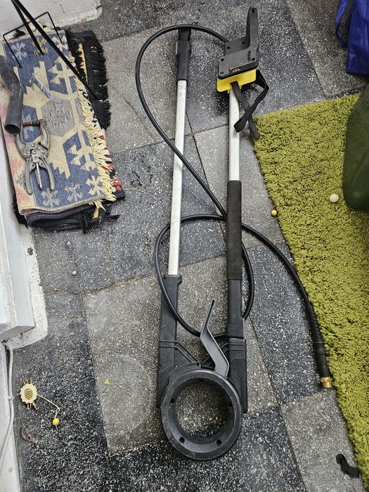 Lance telescopica  karcher de inaltime